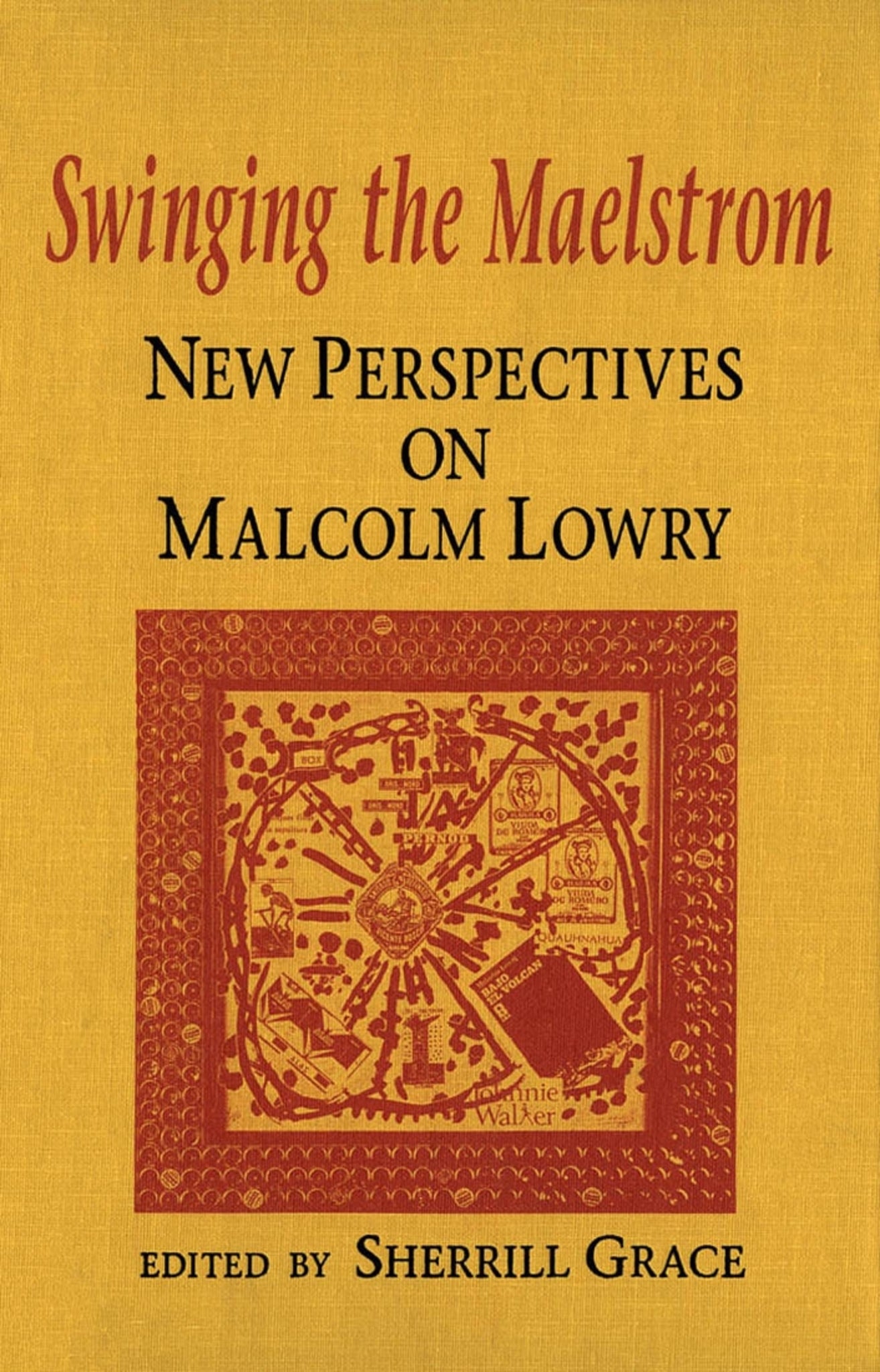 Swinging the Maelstrom